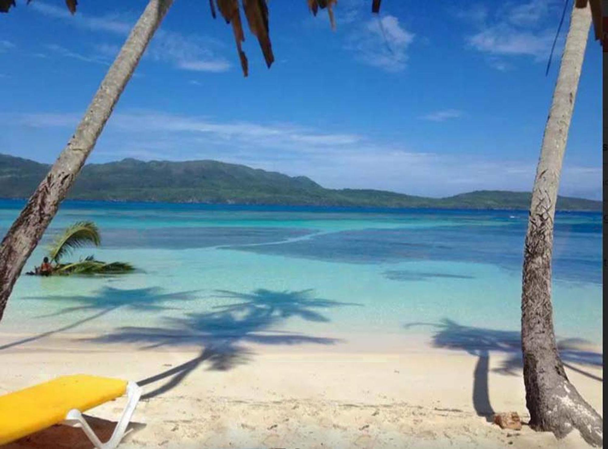 Las Mariposas Las Galeras Exterior photo