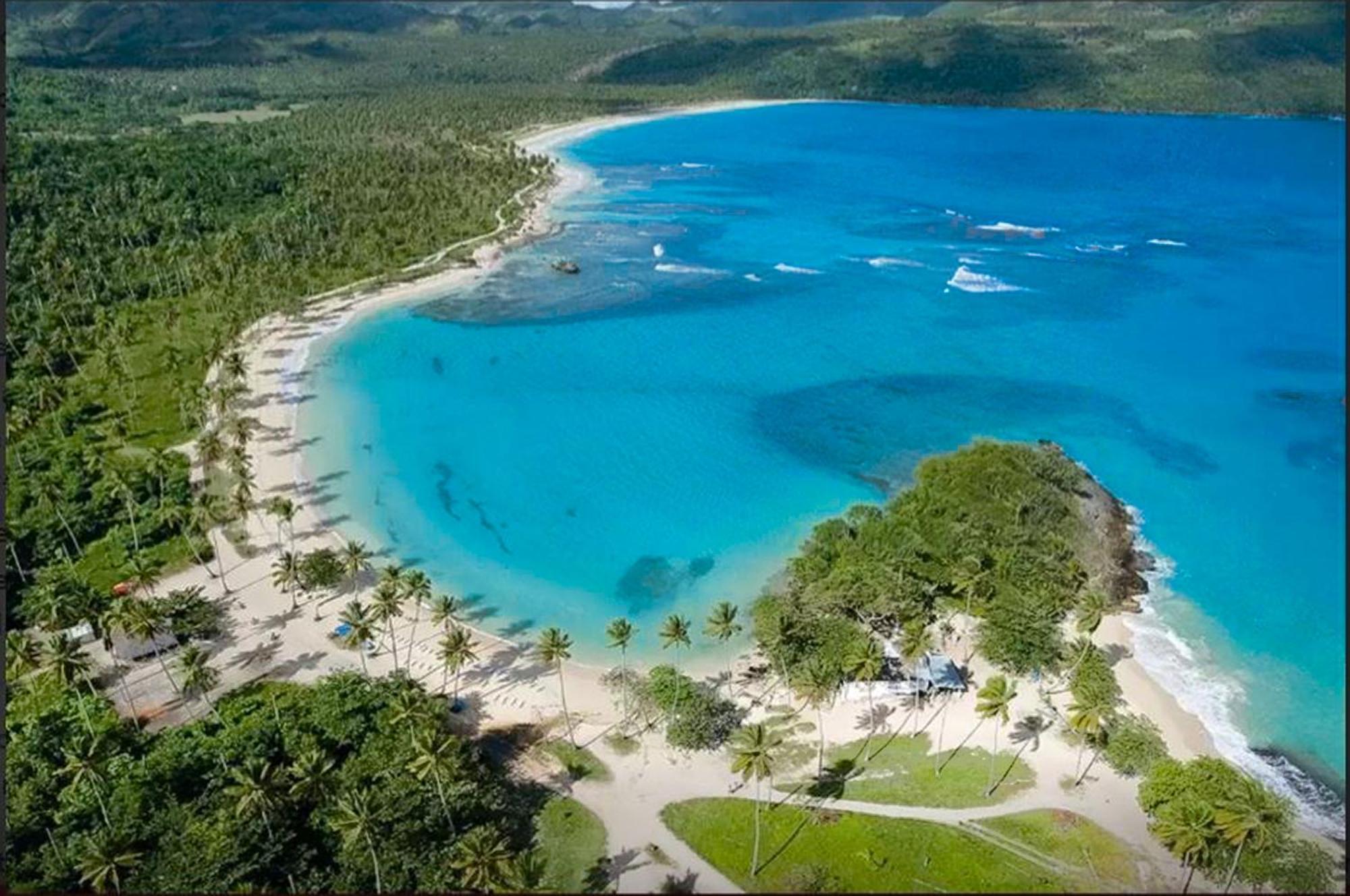 Las Mariposas Las Galeras Exterior photo